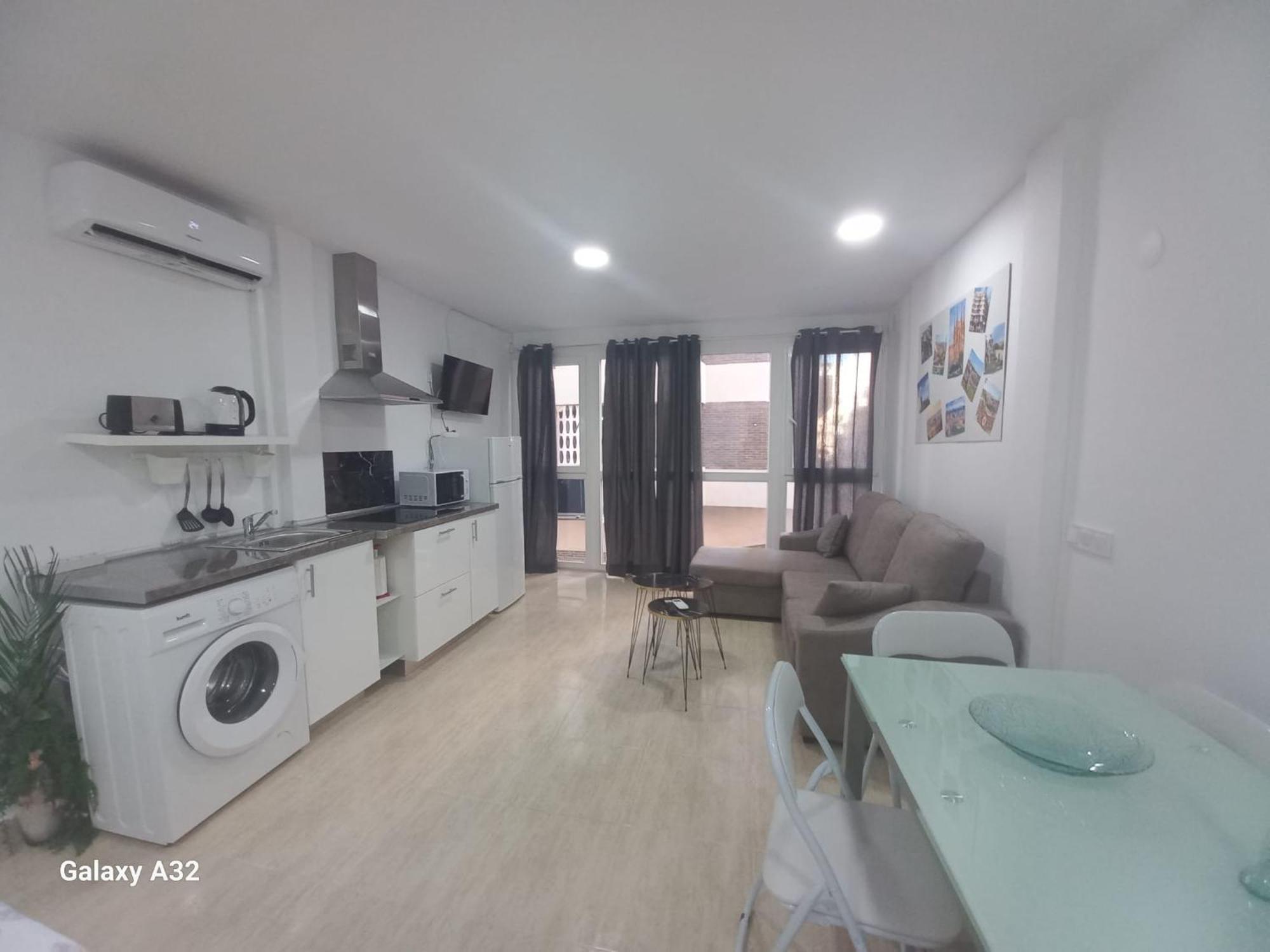 Kilometro 0 Apartamento